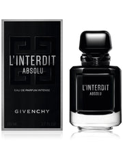 L'Interdit Absolu Edp Intense 2.7oz Spray For Women