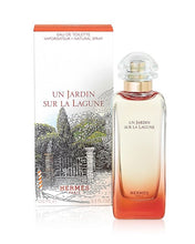 Un Jardin Sur La Lagune Edt 3.3oz Spray Unisex