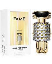 Fame For Women Edp 2.7oz Spray Refillable