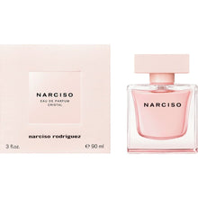 Narciso Eau de Parfum Crystal 3.0oz Spray