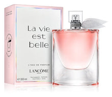 La Vie Est Belle Edp 3.4oz Spray Refillable
