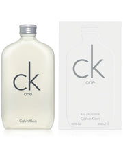 CK One Edt 10.1oz Spray Unisex