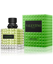 Born In Roma Donna Green Stravaganza Edp 3.4oz Spray