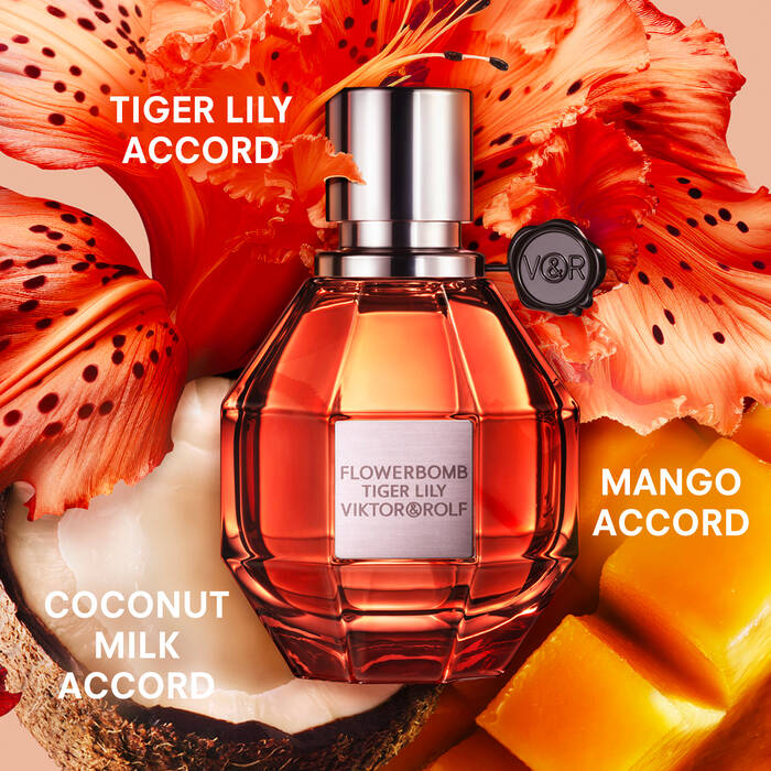 Mini Set Flowerbomb 3pc For Woman Edp 0.24oz Spray – Alberto