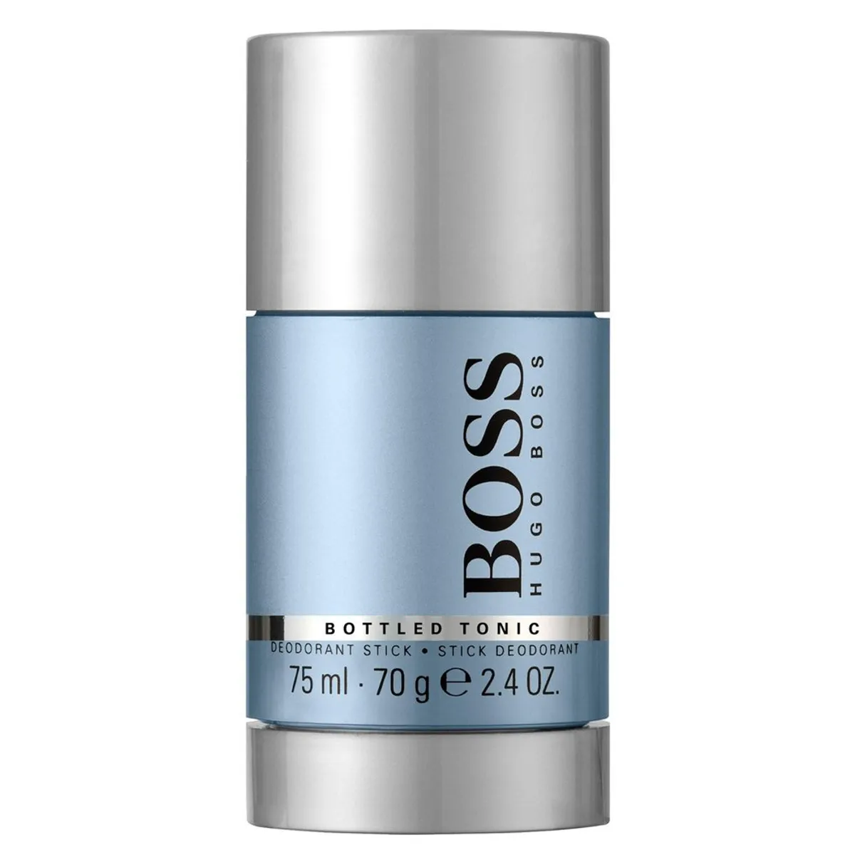 Boss Bottled Tonic Deodorant Stick 2.4oz – Alberto Cortes Cosmetics and Perfumes Inc