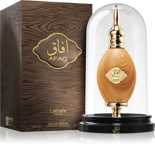 Afaq Gold For Women Edp 3.4oz Spray