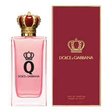 Q by Dolce & Gabbana Edp 3.3oz Spray