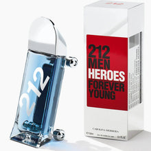 212 Men Heroes Edt 5.1oz Spray