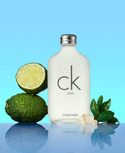 CK One Edt 6.7oz Spray Unisex