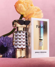 Fame For Women Edp 2.7oz Spray Refillable