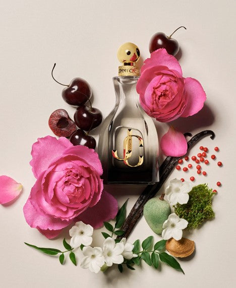 I Want Choo Forever Edp 3.3oz Spray – Alberto Cortes Cosmetics and