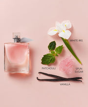 La Vie Est Belle Edp 3.4oz Spray Refillable