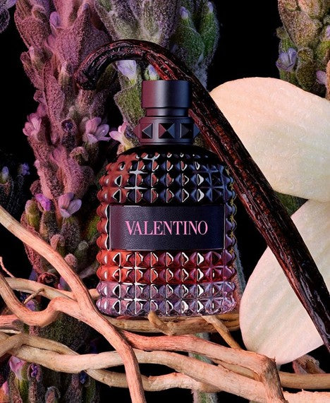 Valentino Uomo Born in Roma Intense Edp 3.4oz Spray – Alberto