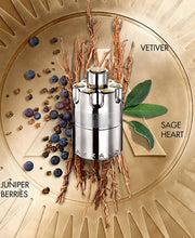 Azzaro Wanted For Men Edp 3.3oz Spray