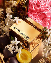 The One Gold For Women Edp Intense 2.5oz Spray