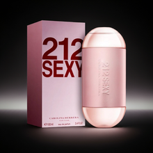212 Sexy Women Edp 3.4oz Spray