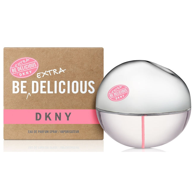 DKNY Be Extra Delicious Edp 3.4oz Spray