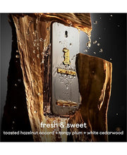 1 Million Lucky For Men Edt 6.8oz Spray