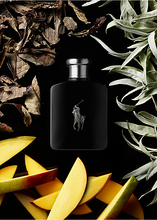 Polo Black For Men Edt 4.2oz Spray