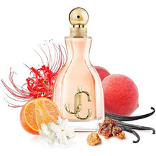 I Want Choo Edp 3.3oz Spray