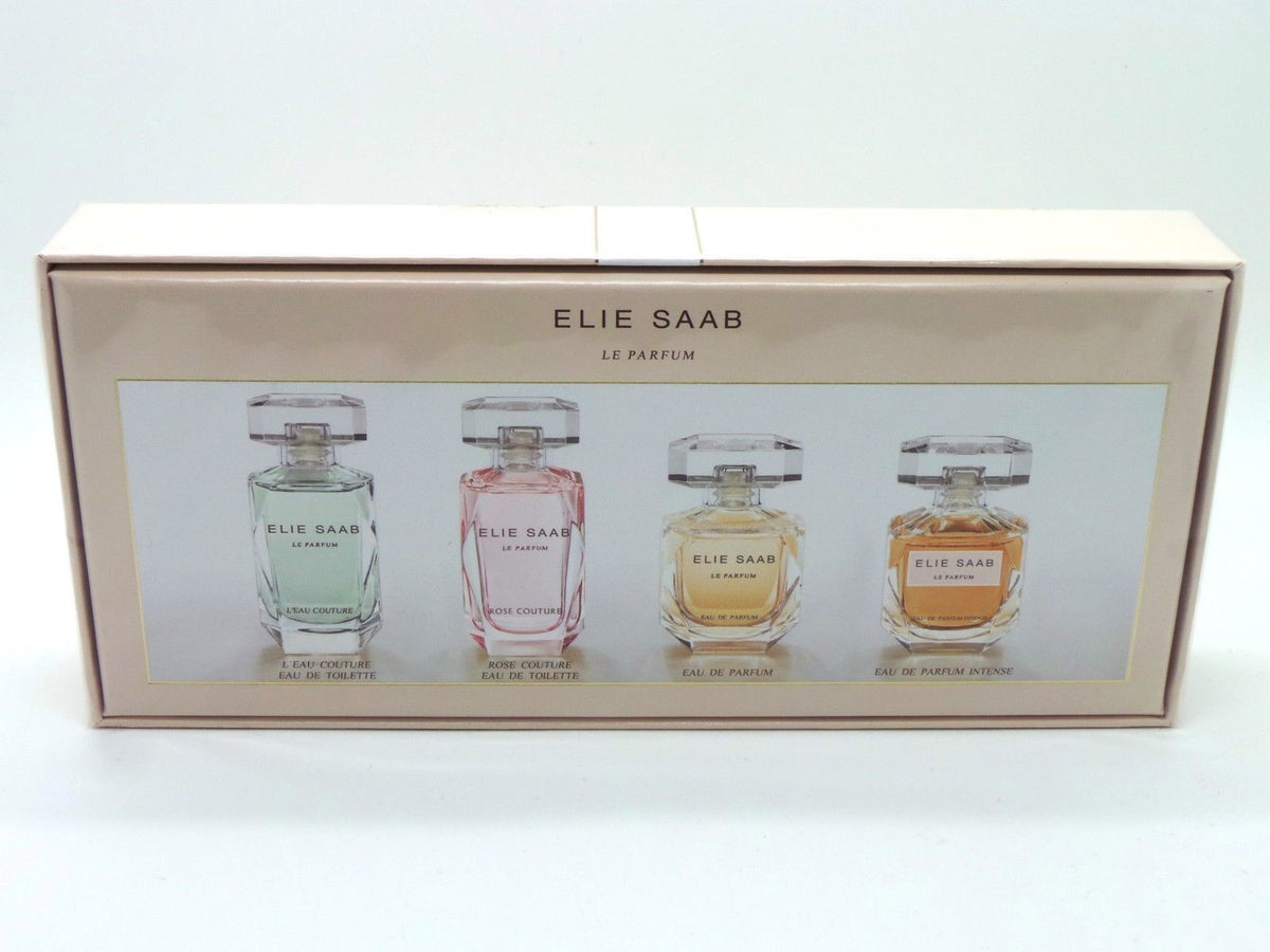 Elie Saab Miniature Set