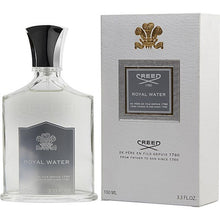 Creed Royal Water Edp 3.4oz Spray Unisex