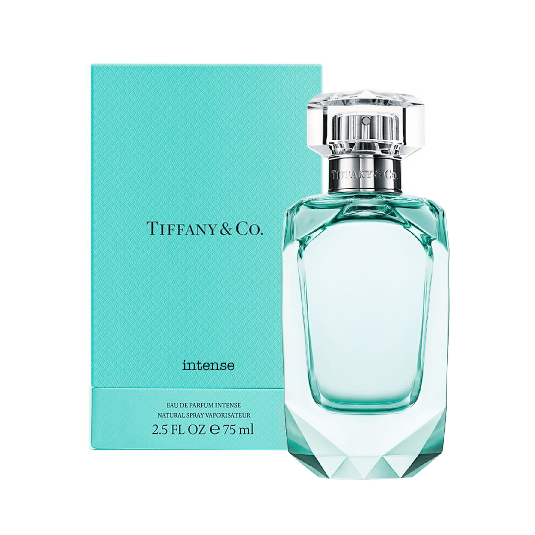 Tiffany & Co. Intense Edp 2.5oz Spray