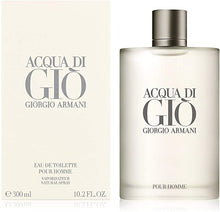 Acqua Di Gio For Men Edt 10.2oz Spray
