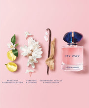My Way Eau De Parfum 3.0oz Spray