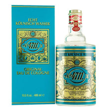 4711 For Men Eau de Cologne 13.5oz Splash