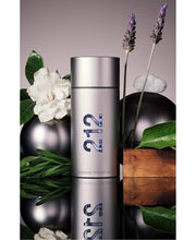 212 Men Edt 1.7oz Spray