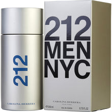 212 Men Edt 6.7oz Spray