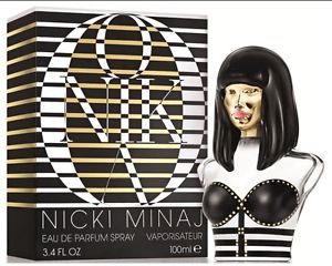 Nicki Minaj Onika Edp 3.4oz Spray