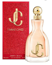 I Want Choo Edp 3.3oz Spray