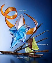 Angel For Women Edp 1.7oz Spray Refillable Star