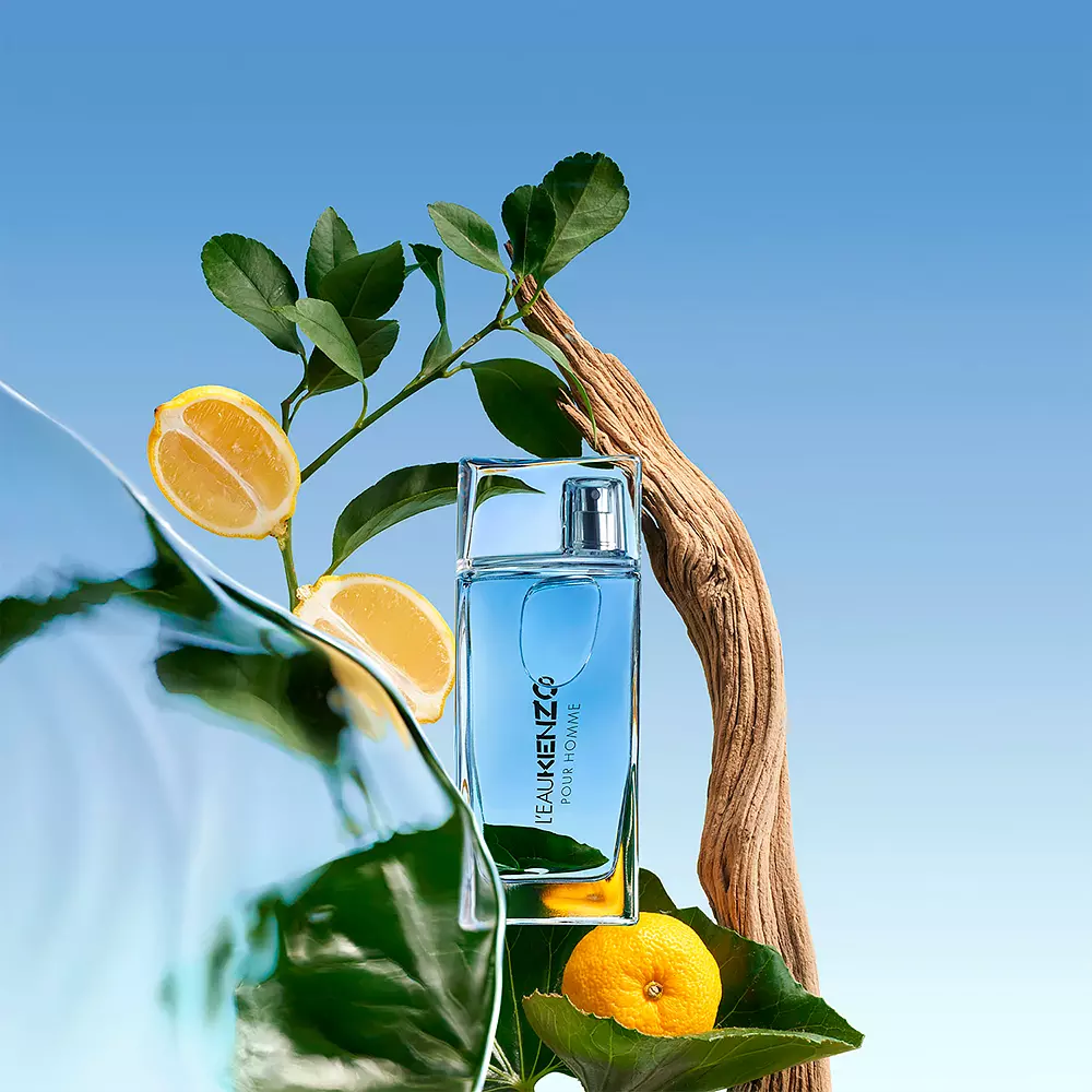 Kenzo pour homme eau de parfum deals