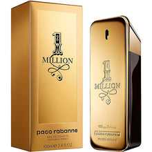 1 Million For Men Edt 3.4oz Spray