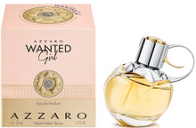 Azzaro Wanted Girl Edp 1.6oz Spray