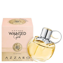 Azzaro Wanted Girl Edp 2.7oz Spray