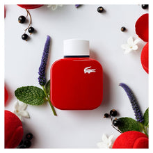 Lacoste French Panache Pour Elle Edt 3.0oz Spray