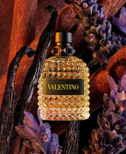 Valentino Uomo Born In Roma Yellow Dream Edt 3.4oz Spray