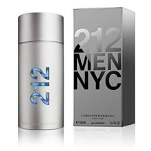 212 Men Edt 3.4oz Spray