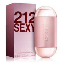 212 Sexy Women Edp 3.4oz Spray