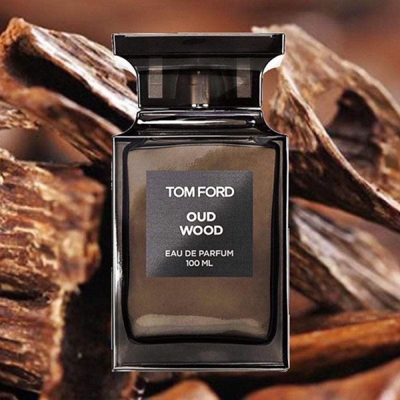 Tom ford oud online wood aftershave