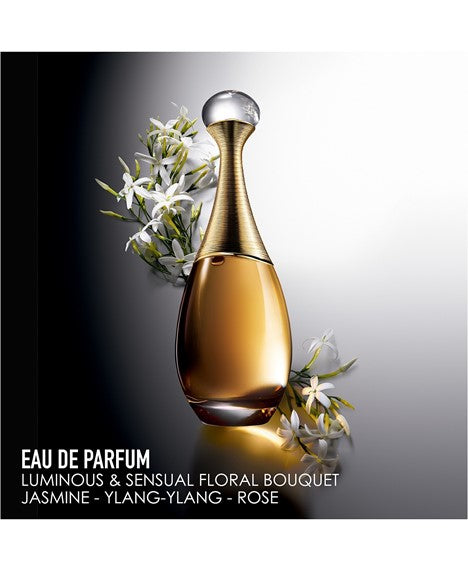 J'adore Eau outlet De Parfum 3.4oz