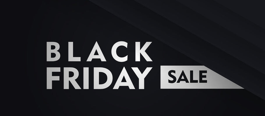 Black Friday 2025 at Alberto Cortes Cosmetics & Perfumes: Exclusive In-Store and Online Offers Await