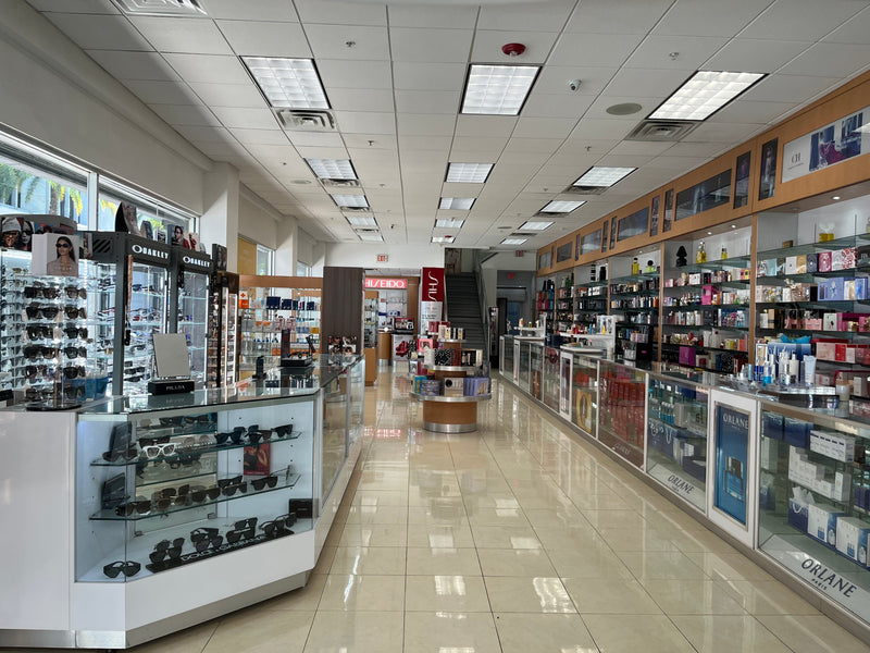 Miami’s Beauty Landmark: Alberto Cortes Cosmetics & Perfumes