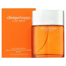 Clinique Happy For Men Cologne 3.4oz Spray