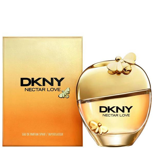 DKNY Nectar Love For Women Edp 3.4oz Spray