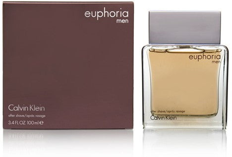 Euphoria For Men After Shave 3.3oz